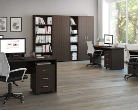 Мебель для персонала Тренд / Trend images