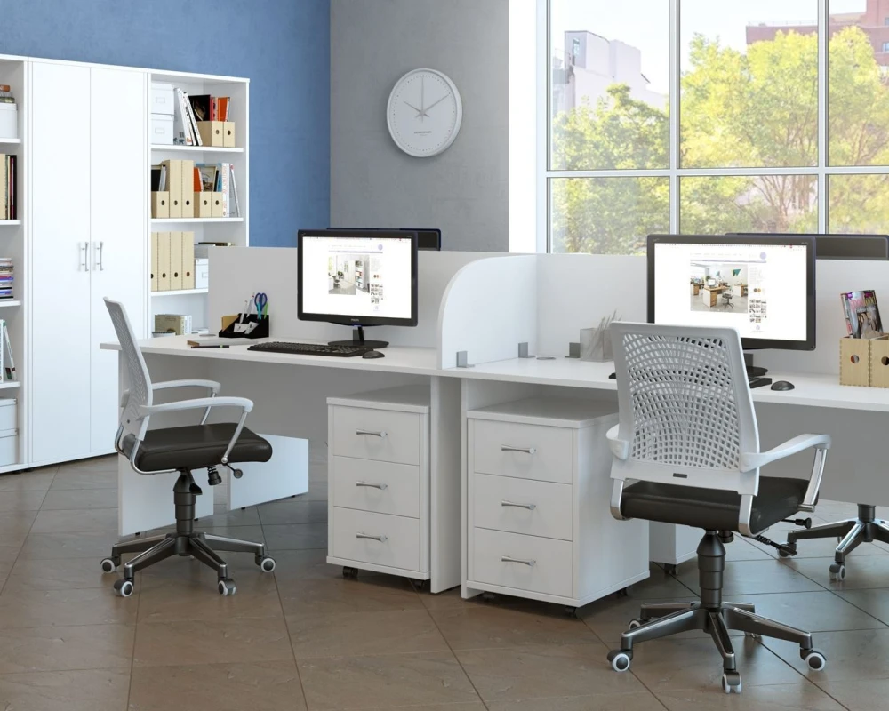 Мебель для персонала Тренд / Trend