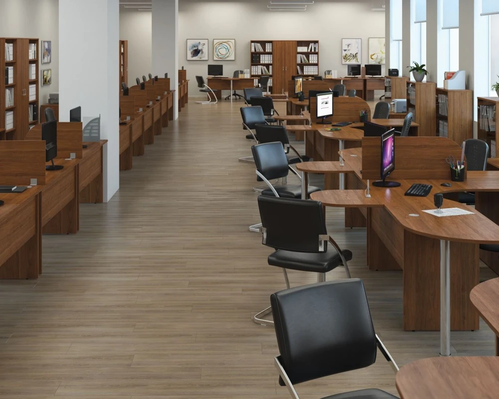 Мебель для персонала Тренд / Trend