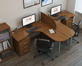 Мебель для персонала Тренд / Trend images