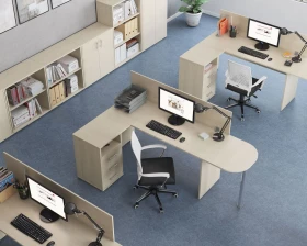 Мебель для персонала Тренд / Trend images