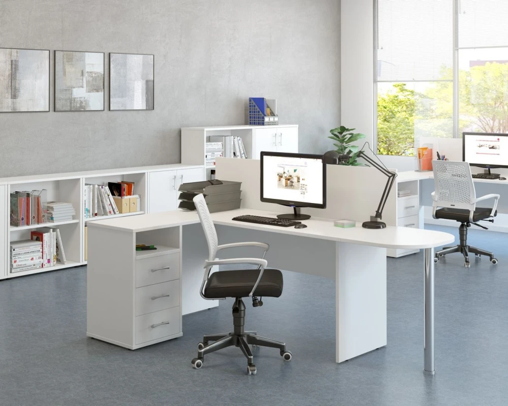 Мебель для персонала Тренд / Trend