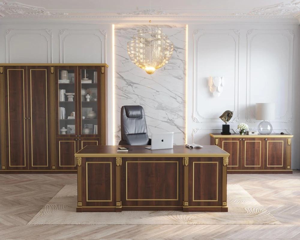 Кабинет руководителя Вена / Vienna