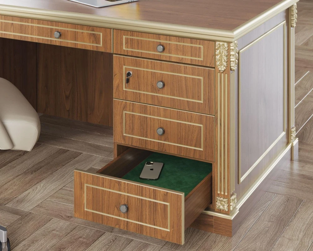 Кабинет руководителя Вена / Vienna