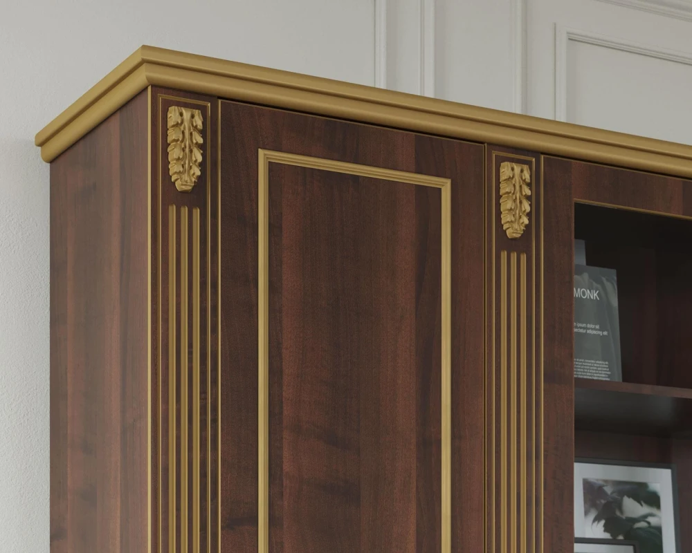 Кабинет руководителя Вена / Vienna