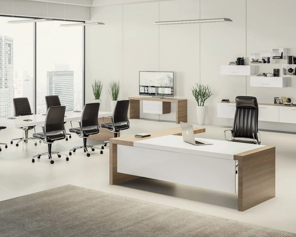 Кабинет руководителя Kyo