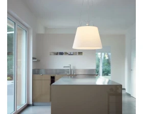 Подвесные светильники Tolomeo Mega images