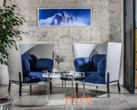 Комплект мягкой мебели Bellagio images
