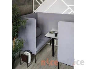 Комплект мягкой мебели Liro High images