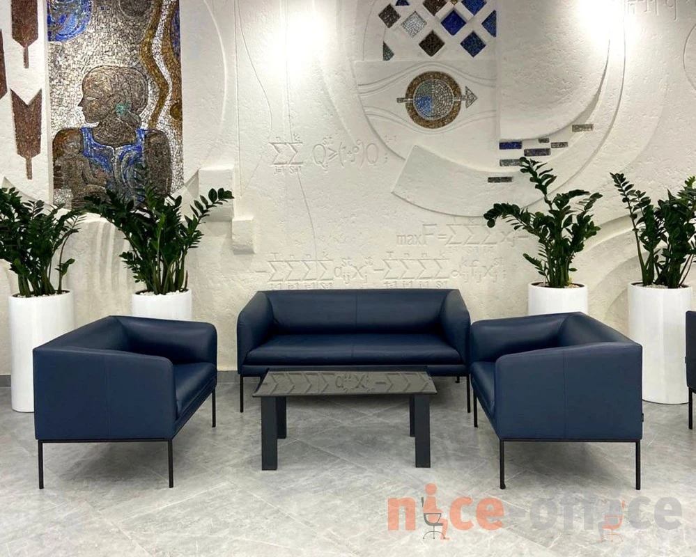 Комплект мягкой мебели Liro