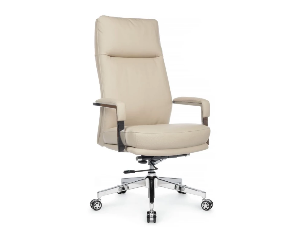Кресло Riva Chair Leon (A916-1 / A916-1C)