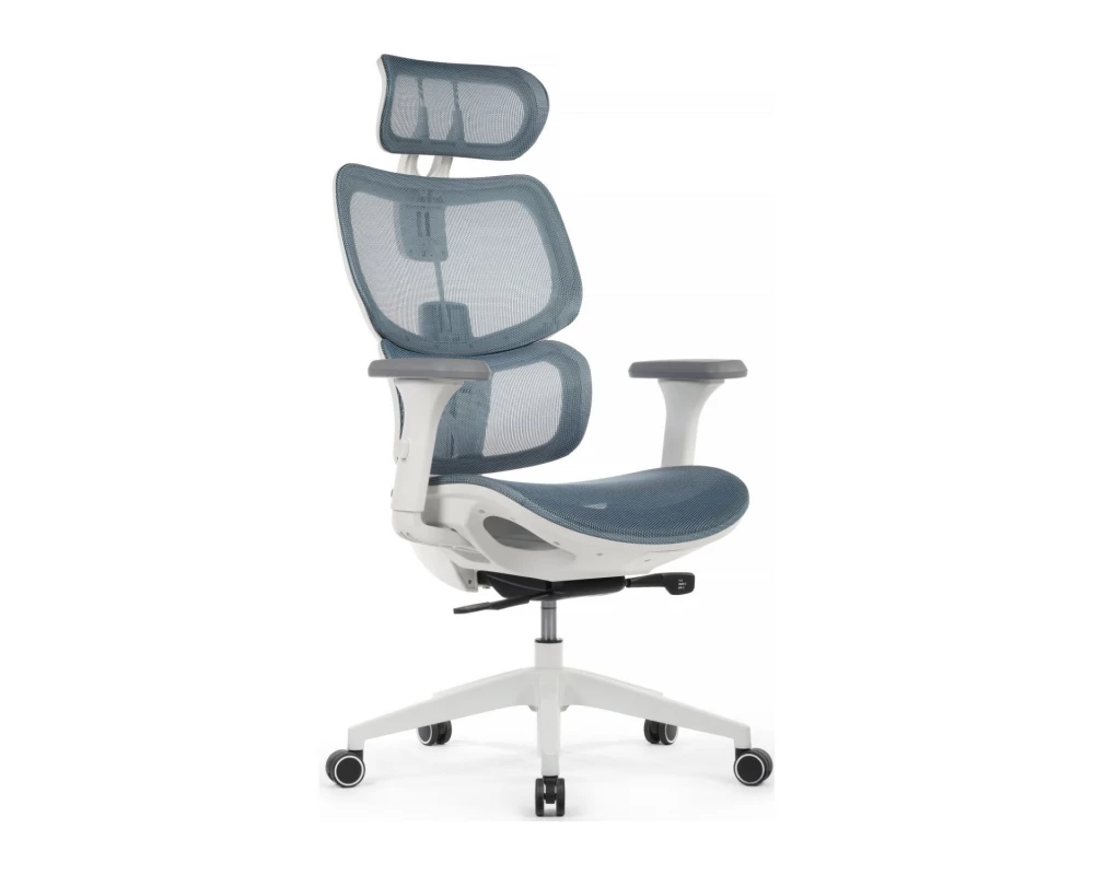 Кресло руководителя RV DESIGN Argo (W-228)