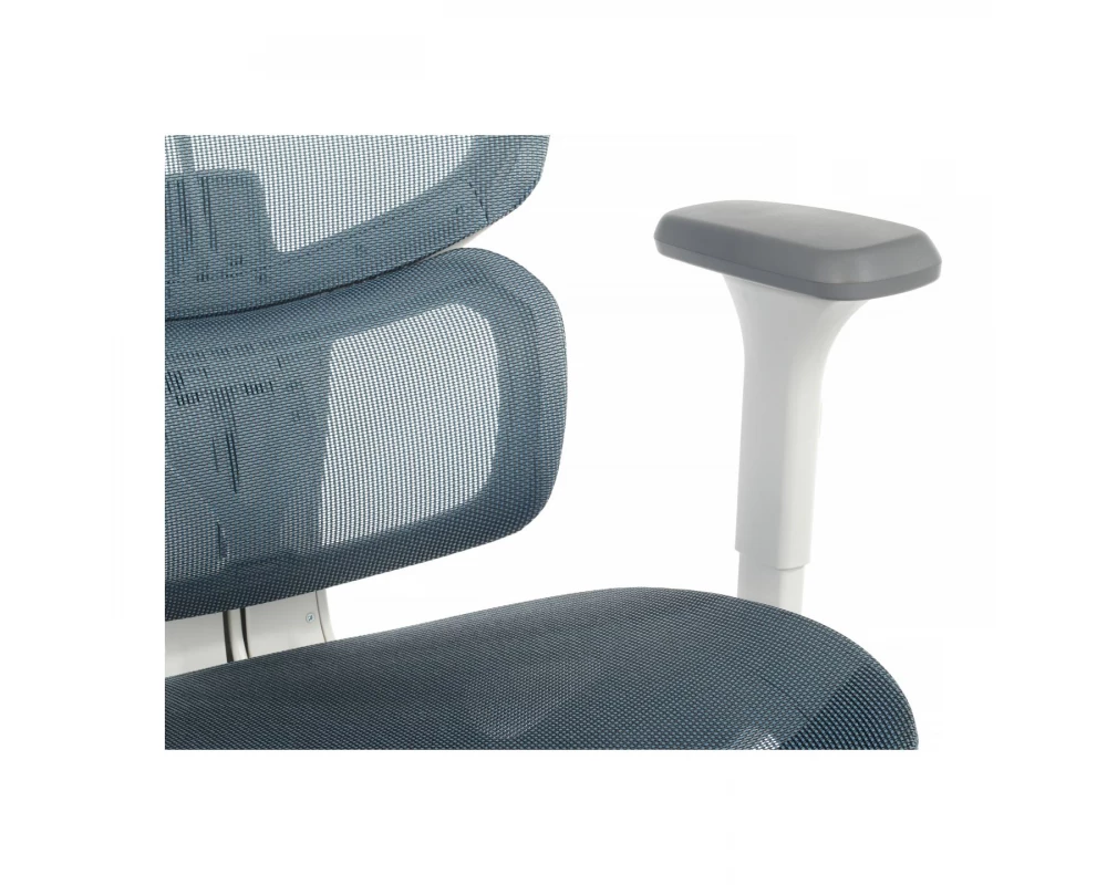 Кресло руководителя RV DESIGN Argo (W-228)