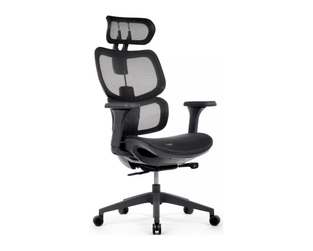 Кресло руководителя RV DESIGN Argo (W-228)