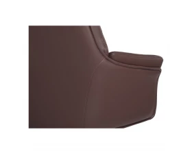 Кресло для руководителя RV DESIGN Batisto (A2018) images