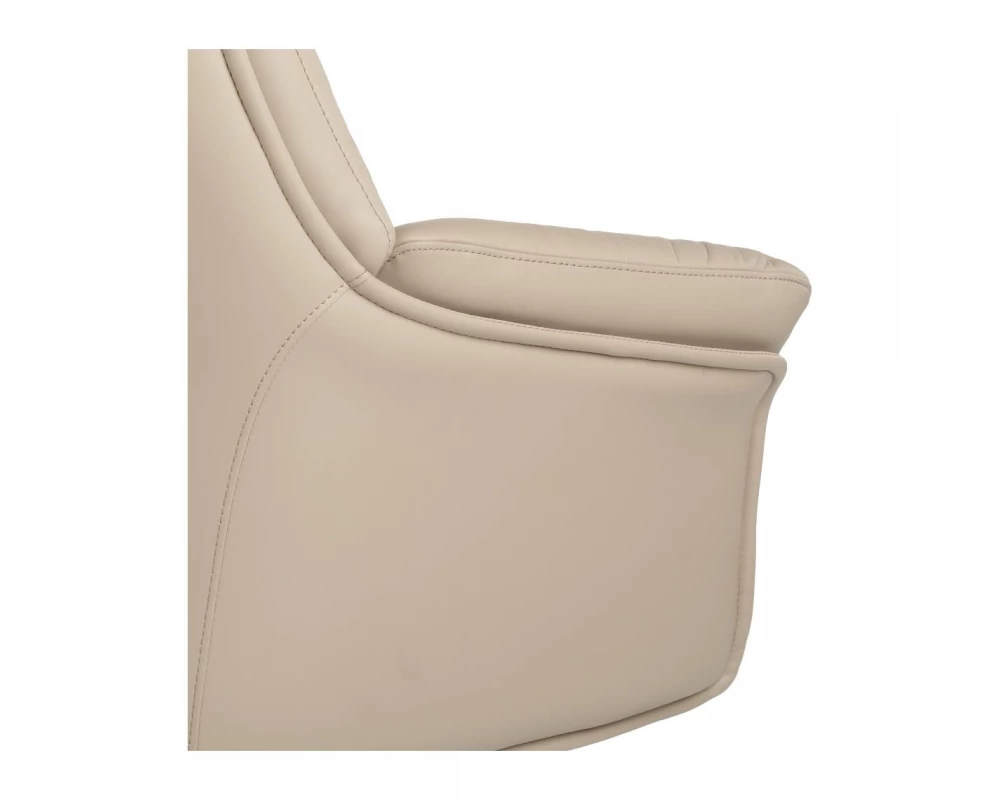 Кресло для руководителя RV DESIGN Batisto (A2018)