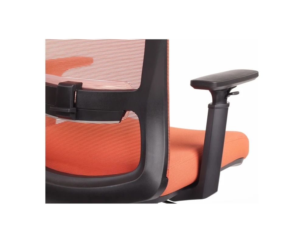 Кресло руководителя RV ДИЗАЙН Лайн / Line (W-202 АС)