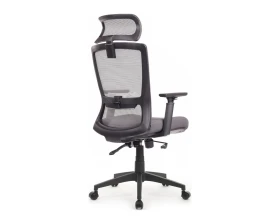 Кресло руководителя RV ДИЗАЙН Лайн / Line (W-202 АС) images