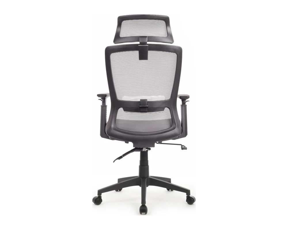 Кресло руководителя RV ДИЗАЙН Лайн / Line (W-202 АС)