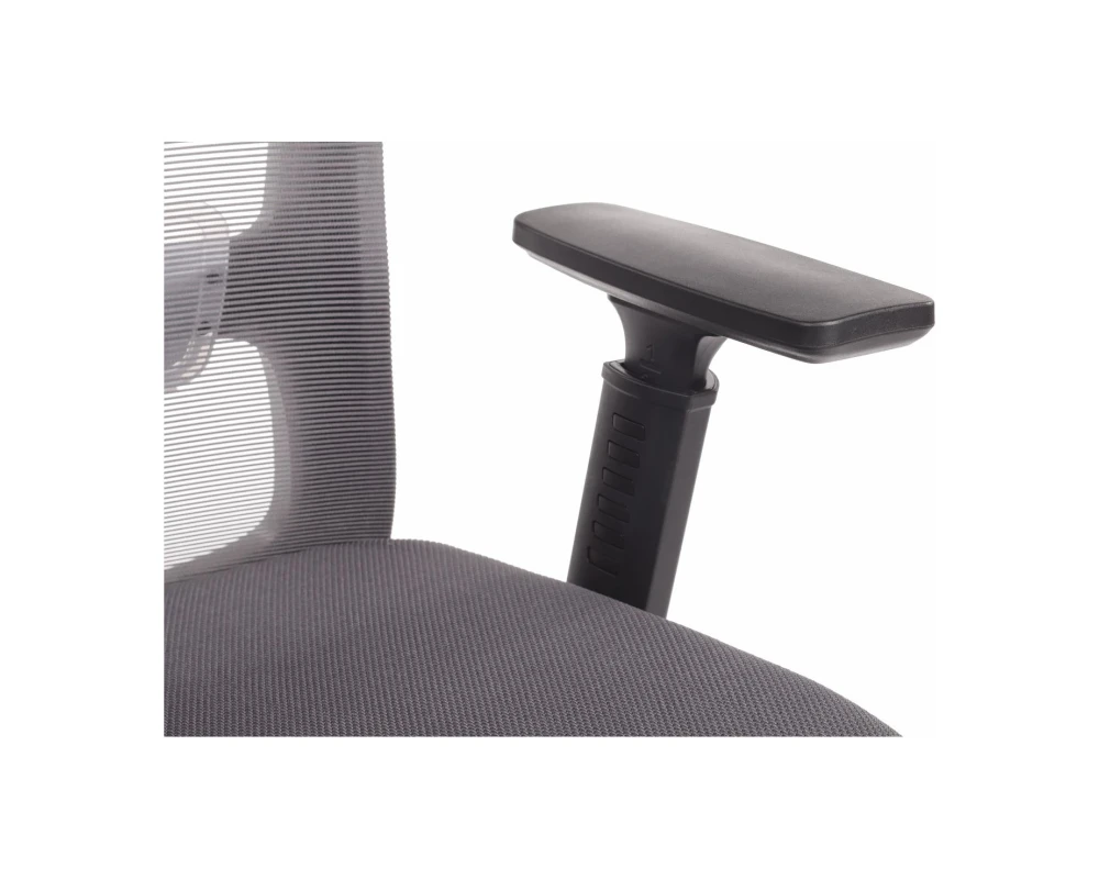 Кресло руководителя RV ДИЗАЙН Лайн / Line (W-202 АС)