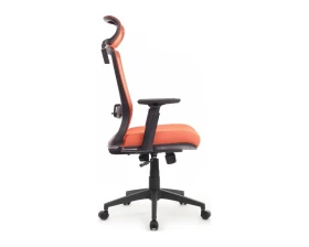 Кресло руководителя RV ДИЗАЙН Лайн / Line (W-202 АС) images