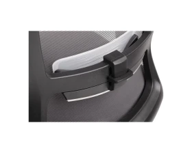 Кресло руководителя RV ДИЗАЙН Лайн / Line (W-202 АС) images