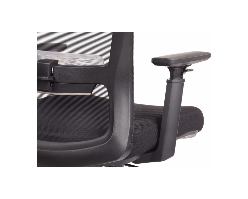 Кресло руководителя RV ДИЗАЙН Лайн / Line (W-202 АС)