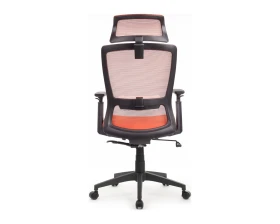 Кресло руководителя RV ДИЗАЙН Лайн / Line (W-202 АС) images