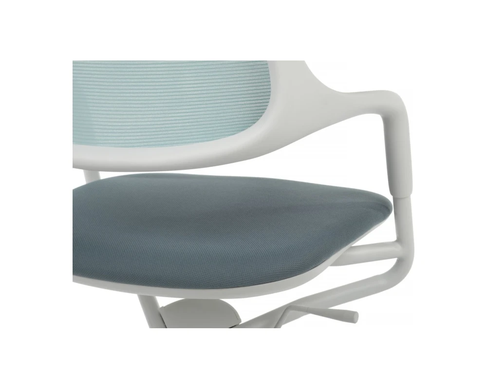 Офисное кресло RV ДИЗАЙН Скролл / Scroll (HY-813D)