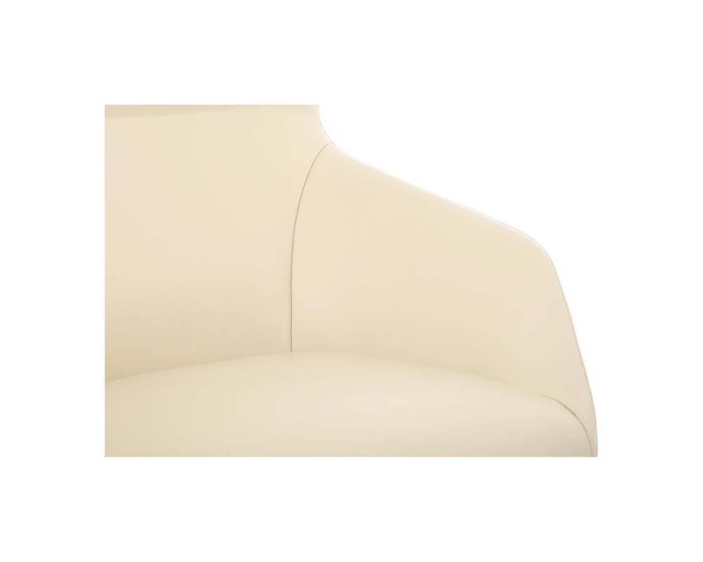 Кресло RV ДИЗАЙН Селин / Selin (F1705) кресло + оттоманка