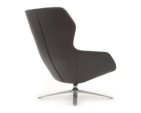 Кресло RV ДИЗАЙН Селин / Selin (F1705) кресло + оттоманка images