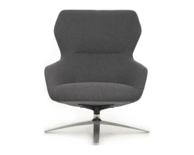 Кресло RV ДИЗАЙН Селин / Selin (F1705) кресло + оттоманка images