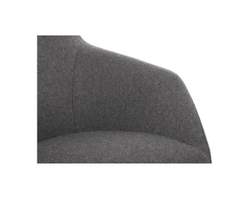 Кресло RV ДИЗАЙН Селин / Selin (F1705) кресло + оттоманка images