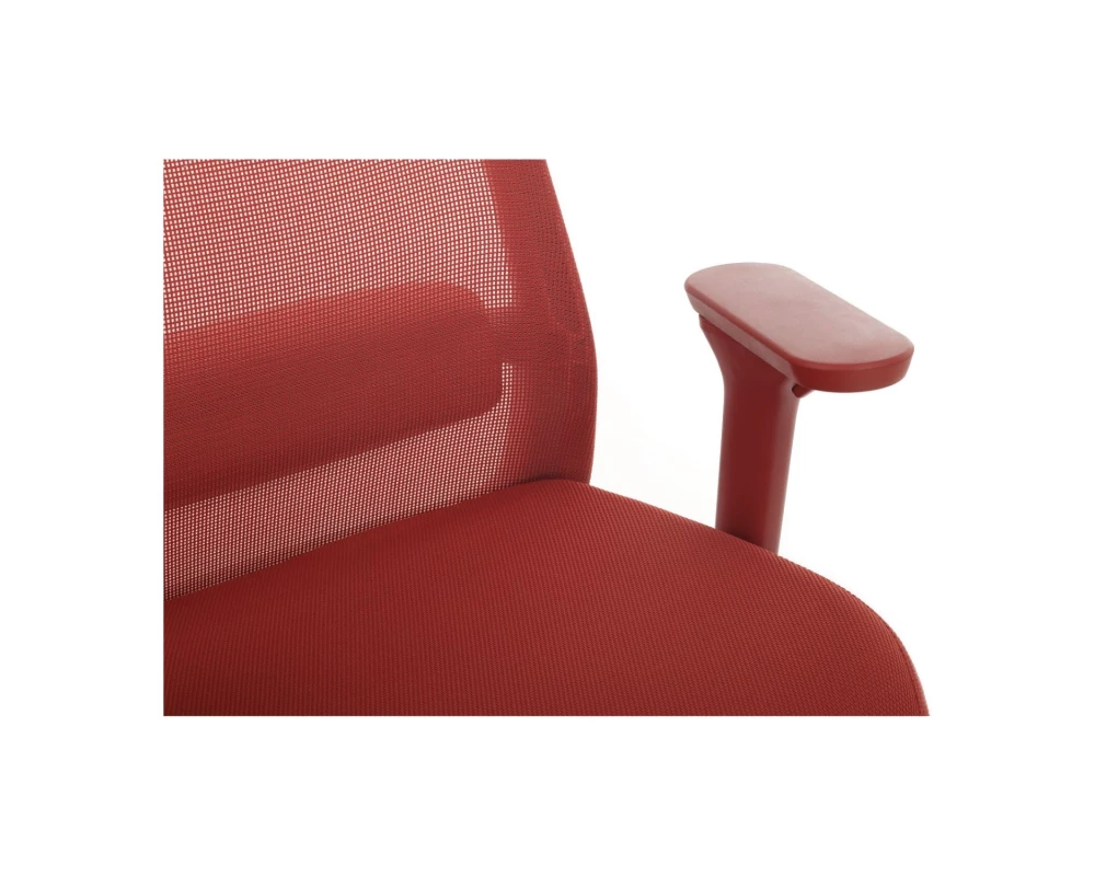 Кресло руководителя RV ДИЗАЙН Ворк / Work (W-218C)