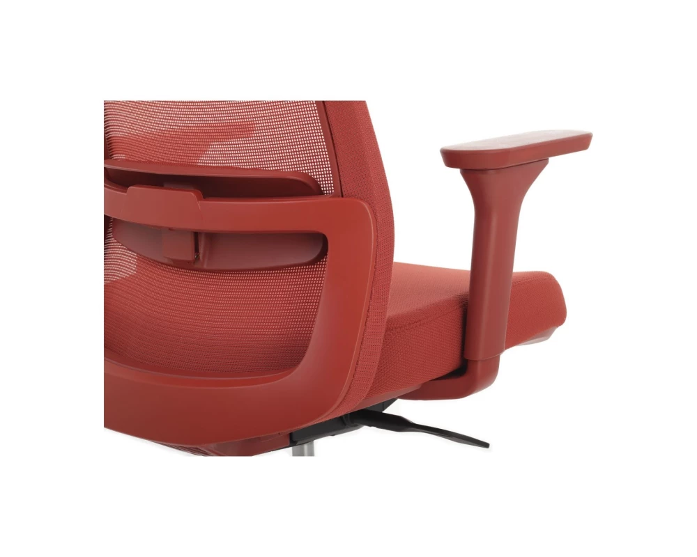 Кресло руководителя RV ДИЗАЙН Ворк / Work (W-218C)