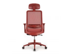 Кресло руководителя RV ДИЗАЙН Ворк / Work (W-218C) images