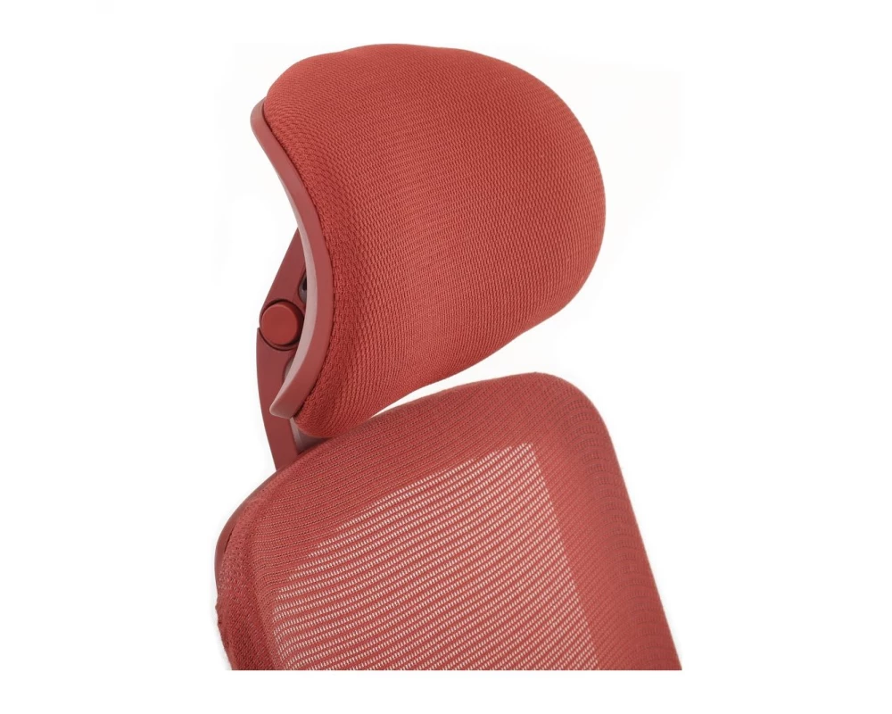 Кресло руководителя RV ДИЗАЙН Ворк / Work (W-218C)