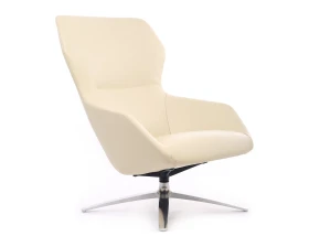 Кресло RV ДИЗАЙН Селин / Selin (F1705) кресло + оттоманка images