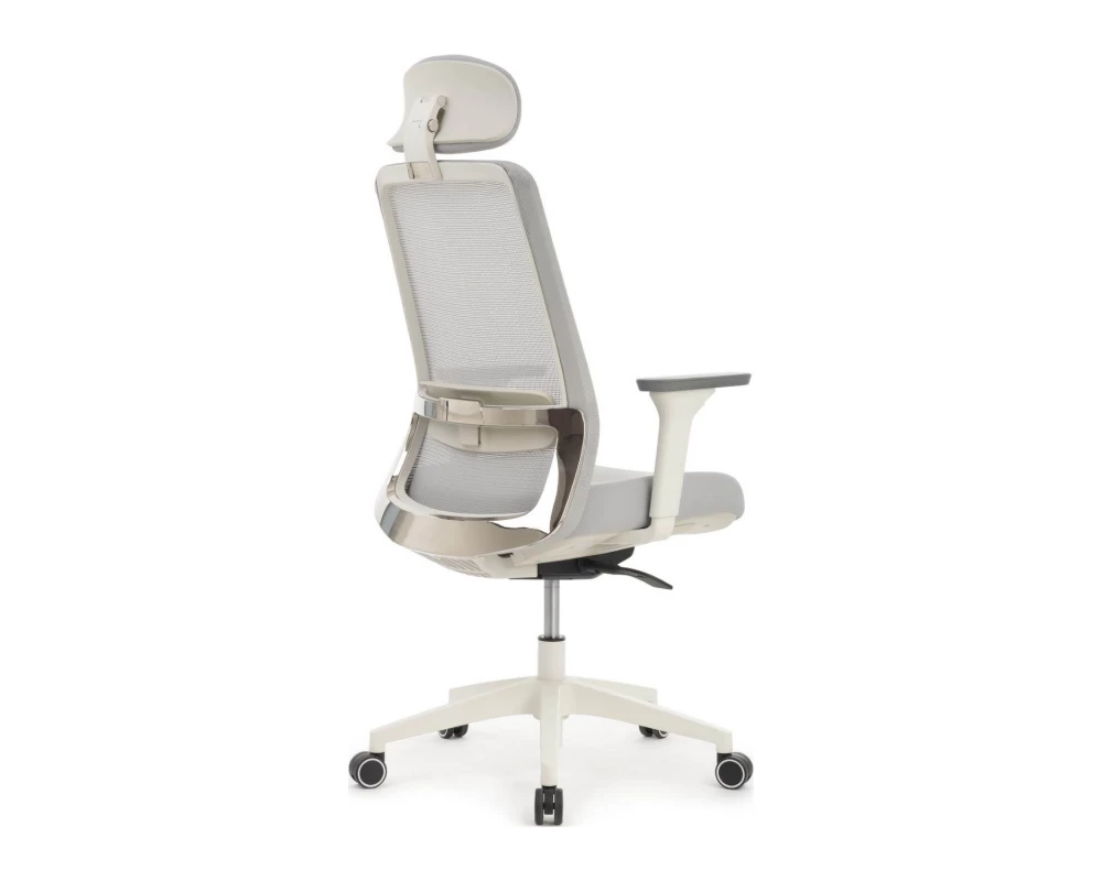 Кресло руководителя RV ДИЗАЙН Ворк / Work (W-218C)