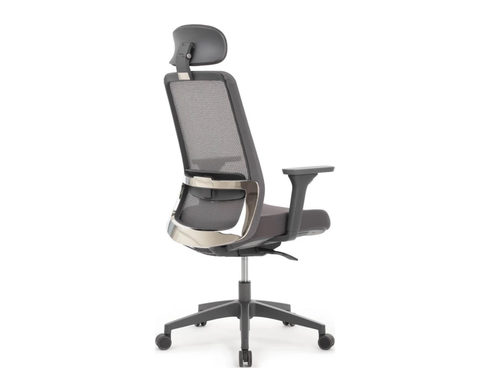 Кресло руководителя RV ДИЗАЙН Ворк / Work (W-218C)