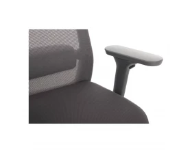 Кресло руководителя RV ДИЗАЙН Ворк / Work (W-218C) images