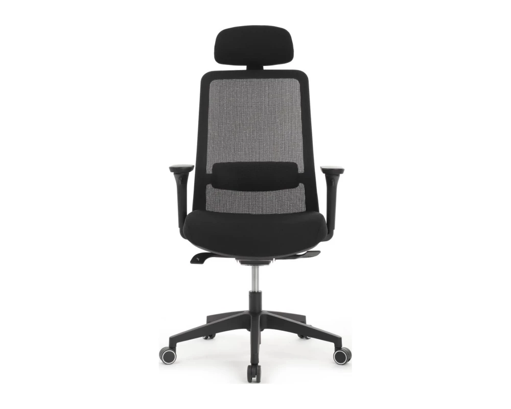 Кресло руководителя RV ДИЗАЙН Ворк / Work (W-218C)