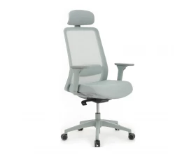 Кресло руководителя RV ДИЗАЙН Ворк / Work (W-218C) images