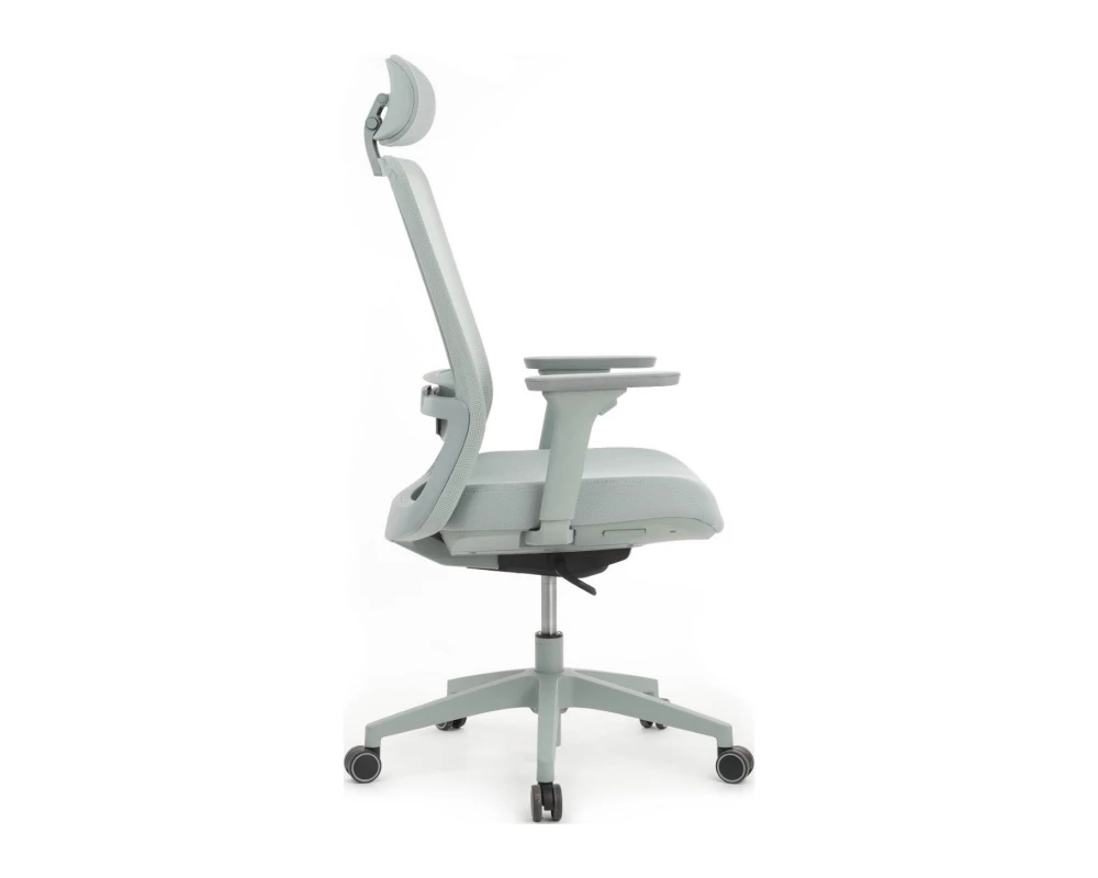 Кресло руководителя RV ДИЗАЙН Ворк / Work (W-218C)