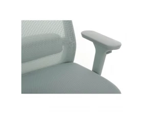 Кресло руководителя RV ДИЗАЙН Ворк / Work (W-218C) images