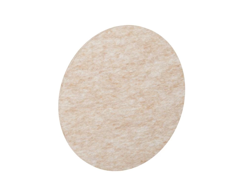 Настенная панель круглая VE.NP-KR-400 400x400x12 AcustiX