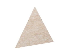 Настенная панель треугольная VE.NP-TR-600 600x520x12 AcustiX images