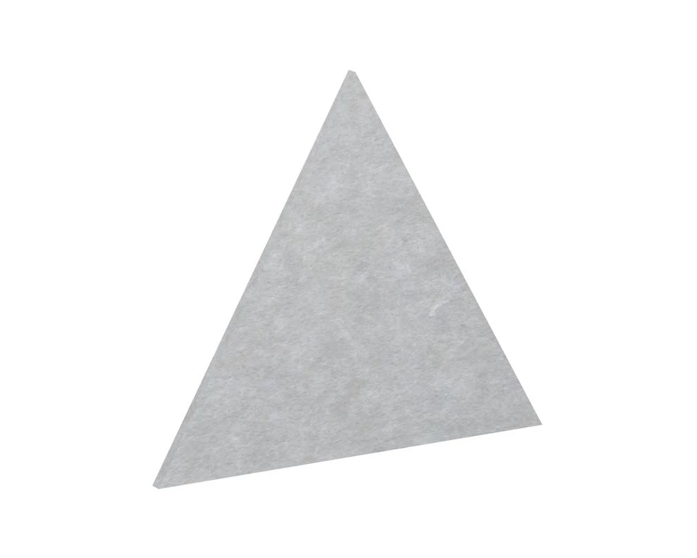 Настенная панель треугольная VE.NP-TR-600 600x520x12 AcustiX