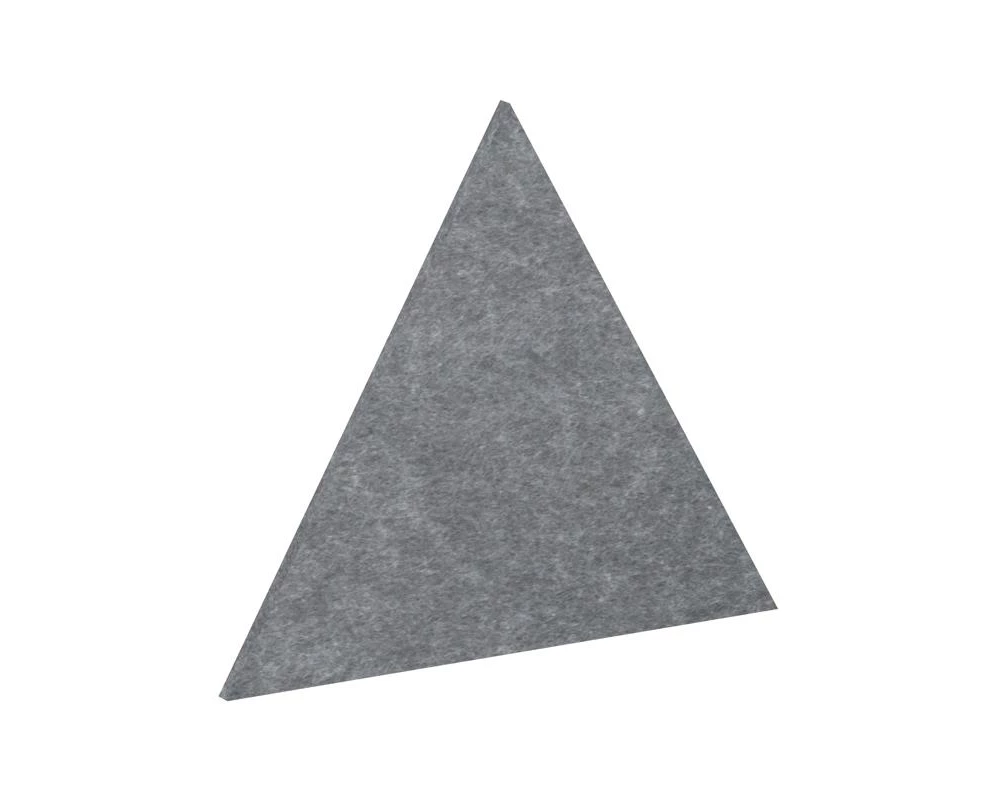 Настенная панель треугольная VE.NP-TR-600 600x520x12 AcustiX