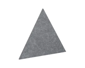 Настенная панель треугольная VE.NP-TR-600 600x520x12 AcustiX images